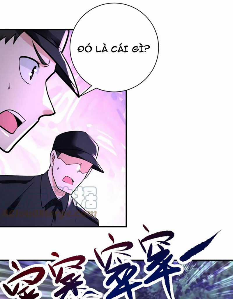 Mạt Thế Siêu Cấp Hệ Thống - Chapter 339 - Trang 23