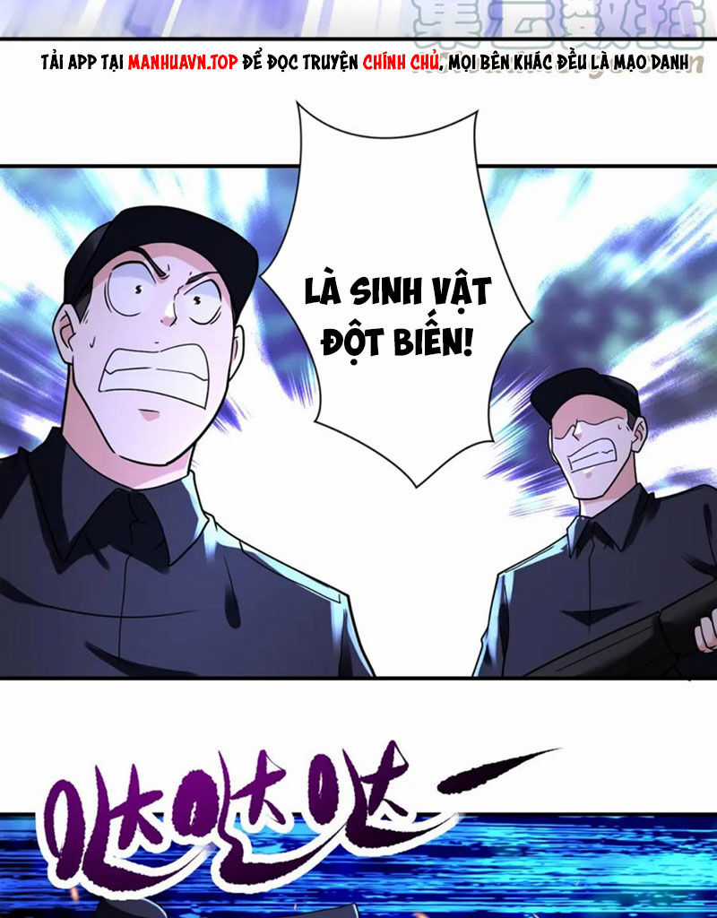 Mạt Thế Siêu Cấp Hệ Thống - Chapter 339 - Trang 25