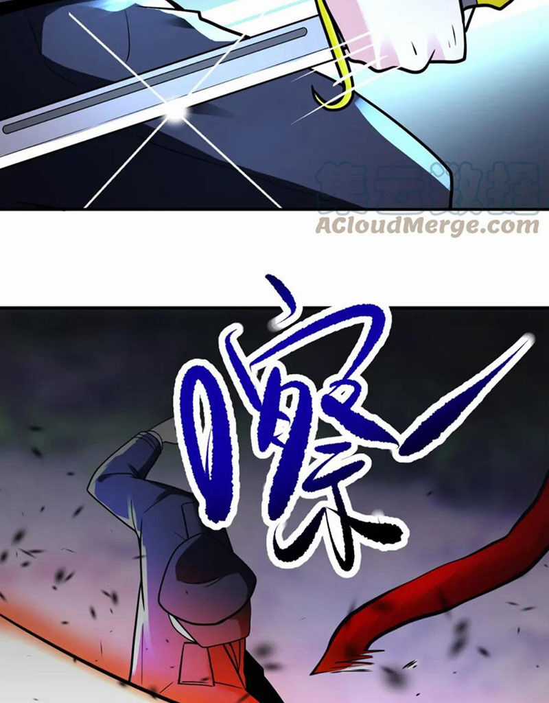 Mạt Thế Siêu Cấp Hệ Thống - Chapter 339 - Trang 38