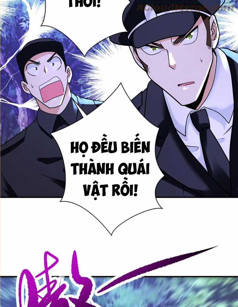 Mạt Thế Siêu Cấp Hệ Thống - Chapter 339 - Trang 45