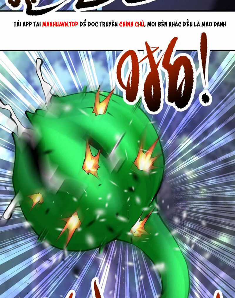 Mạt Thế Siêu Cấp Hệ Thống - Chapter 339 - Trang 9