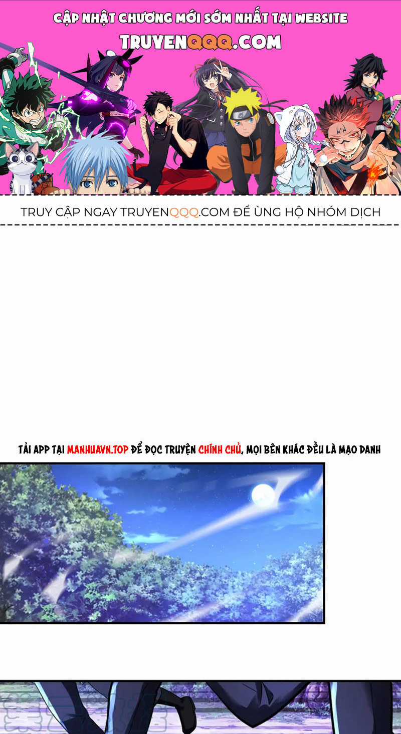 Mạt Thế Siêu Cấp Hệ Thống - Chapter 340 - Trang 1