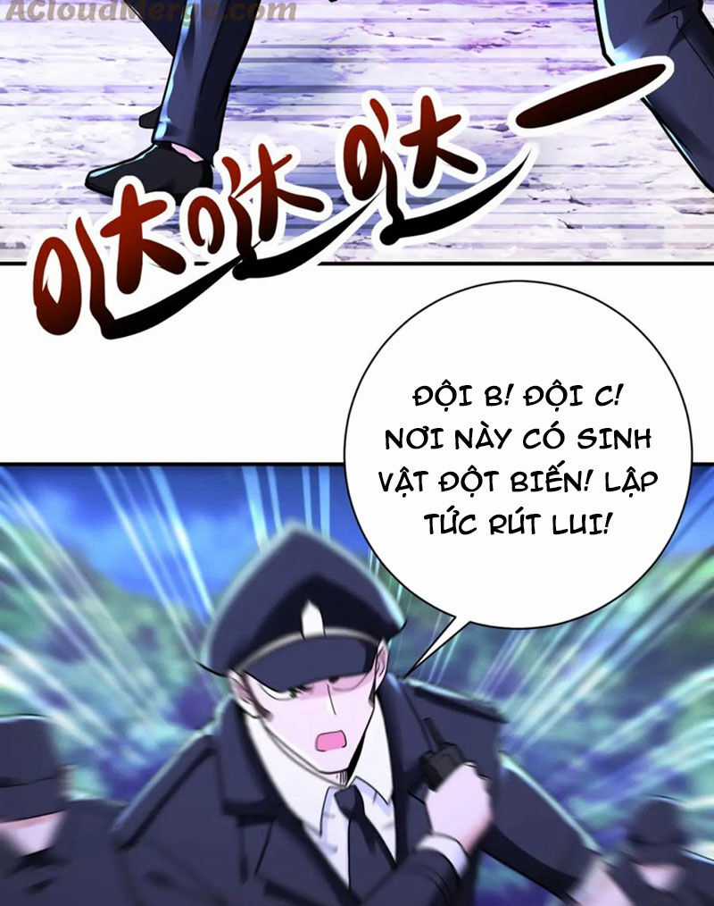 Mạt Thế Siêu Cấp Hệ Thống - Chapter 340 - Trang 2