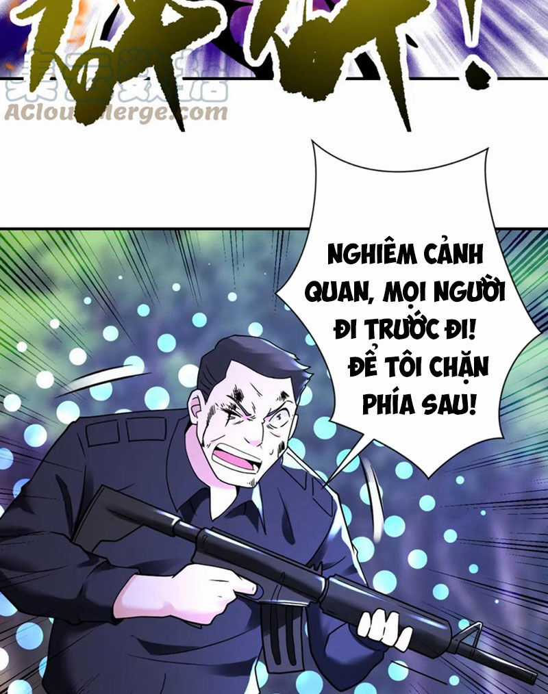 Mạt Thế Siêu Cấp Hệ Thống - Chapter 340 - Trang 12