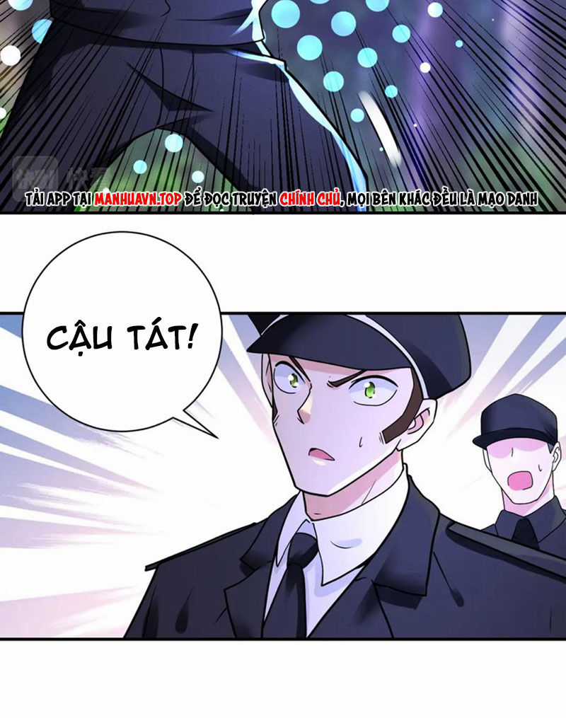 Mạt Thế Siêu Cấp Hệ Thống - Chapter 340 - Trang 13