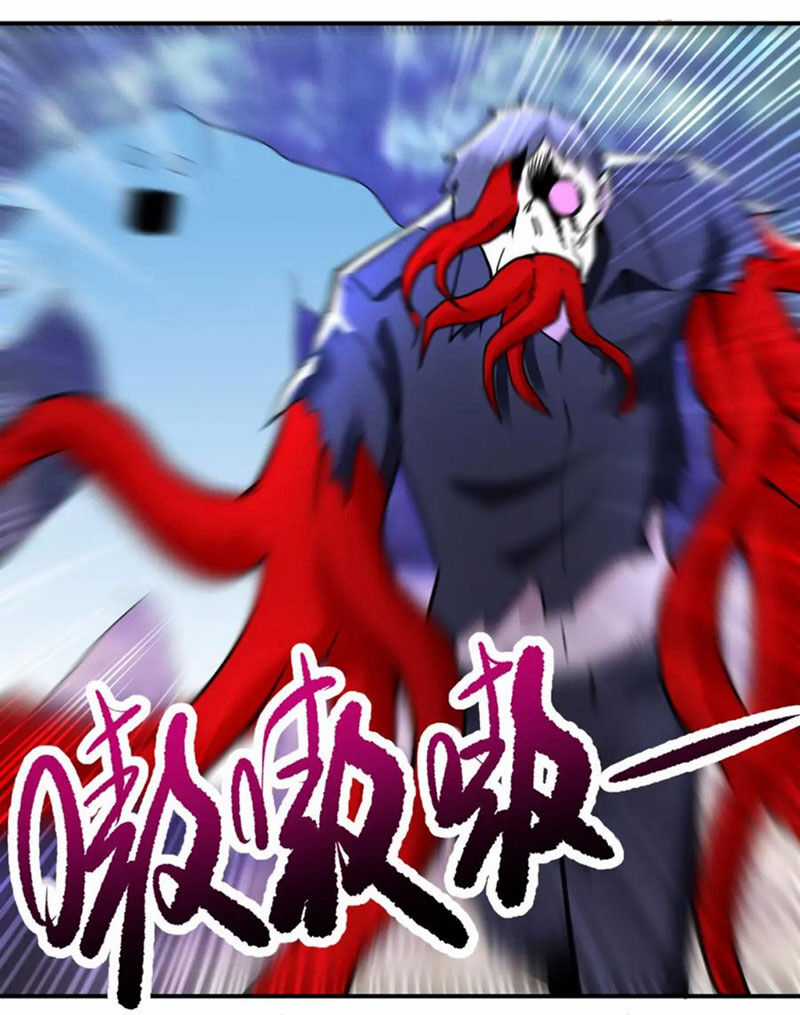 Mạt Thế Siêu Cấp Hệ Thống - Chapter 340 - Trang 14