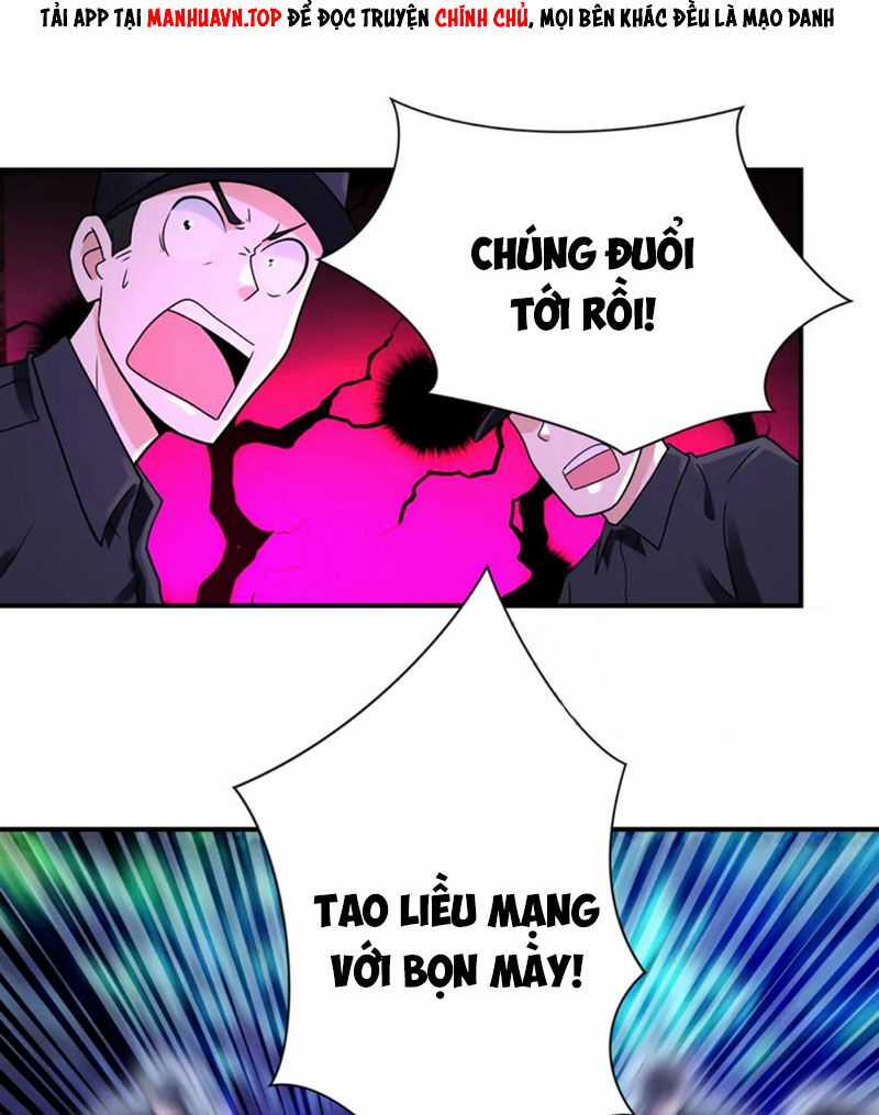 Mạt Thế Siêu Cấp Hệ Thống - Chapter 340 - Trang 15