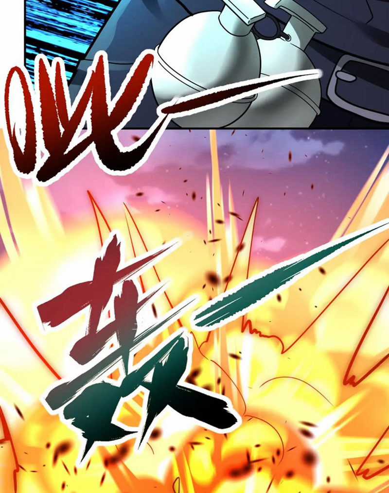 Mạt Thế Siêu Cấp Hệ Thống - Chapter 340 - Trang 19