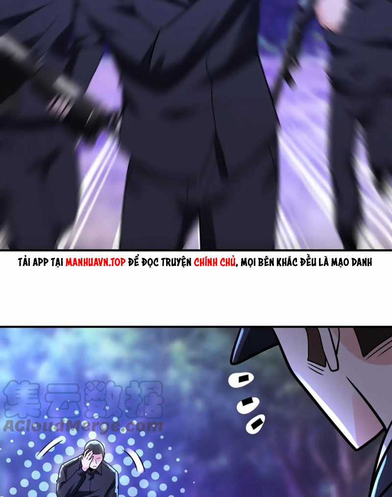Mạt Thế Siêu Cấp Hệ Thống - Chapter 340 - Trang 3
