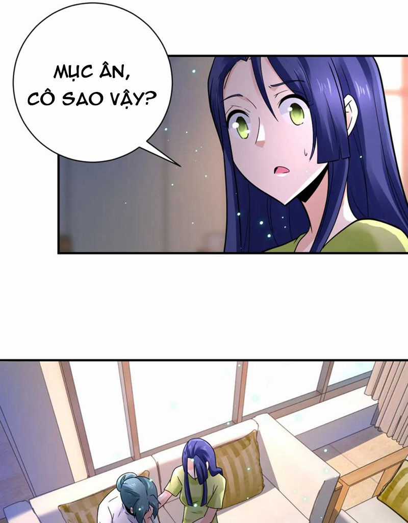 Mạt Thế Siêu Cấp Hệ Thống - Chapter 340 - Trang 24