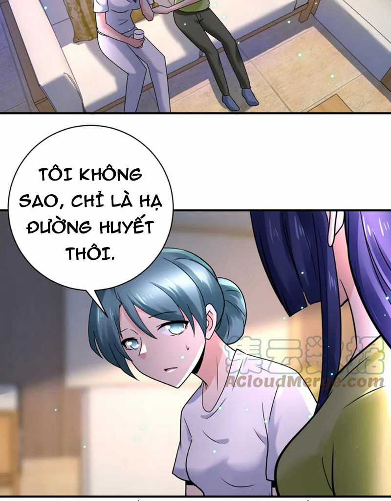 Mạt Thế Siêu Cấp Hệ Thống - Chapter 340 - Trang 25