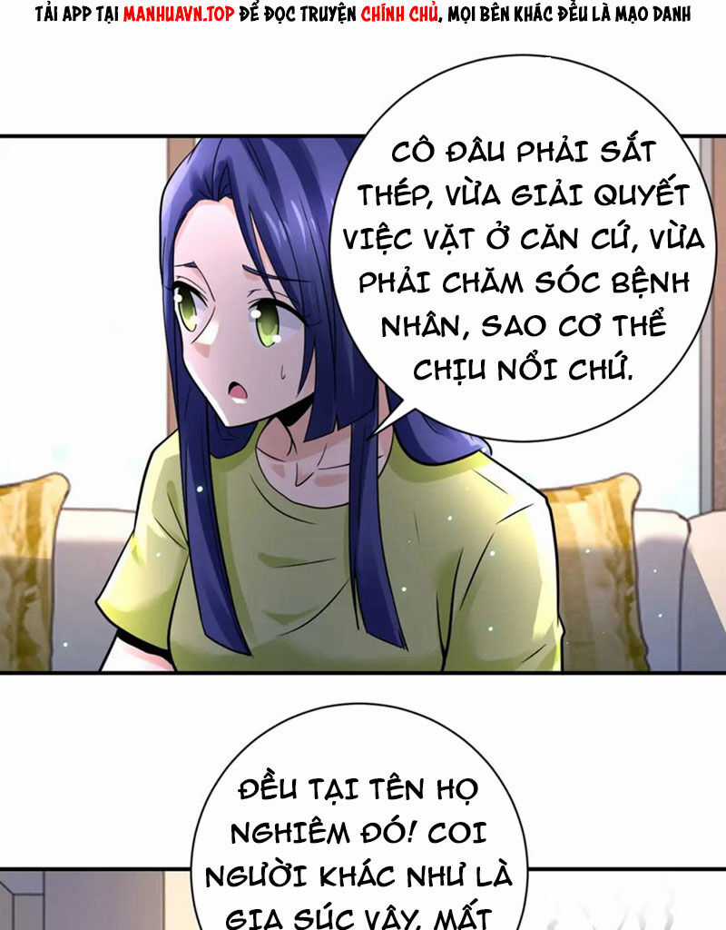 Mạt Thế Siêu Cấp Hệ Thống - Chapter 340 - Trang 26
