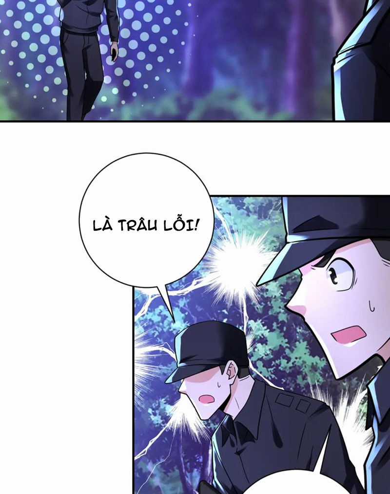 Mạt Thế Siêu Cấp Hệ Thống - Chapter 340 - Trang 4