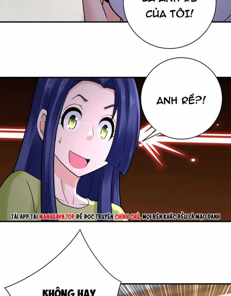 Mạt Thế Siêu Cấp Hệ Thống - Chapter 340 - Trang 31