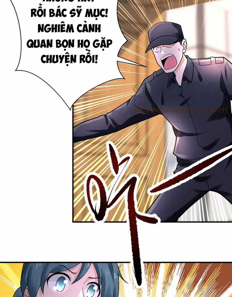 Mạt Thế Siêu Cấp Hệ Thống - Chapter 340 - Trang 32