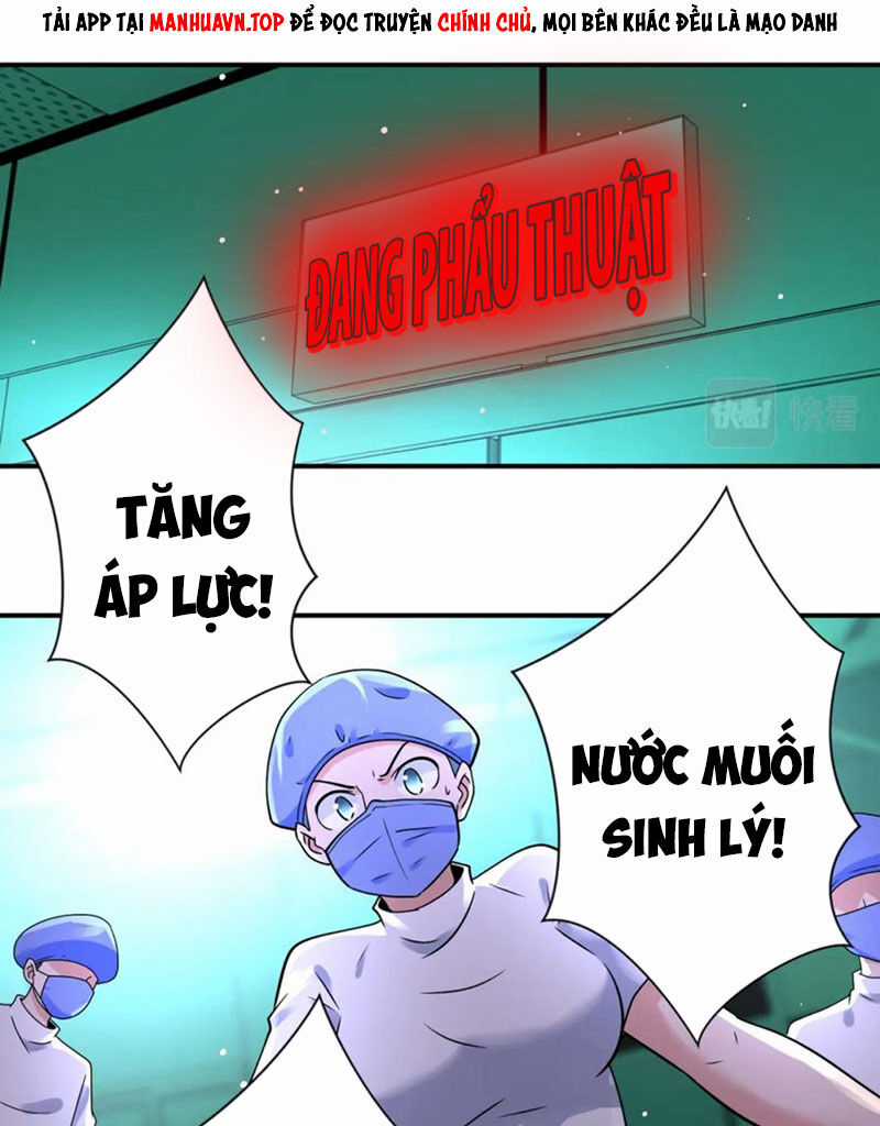 Mạt Thế Siêu Cấp Hệ Thống - Chapter 340 - Trang 34