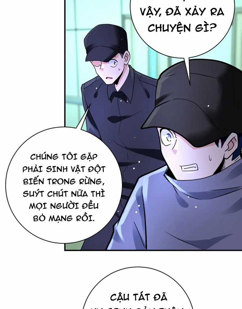 Mạt Thế Siêu Cấp Hệ Thống - Chapter 340 - Trang 36
