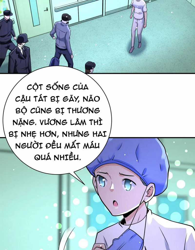 Mạt Thế Siêu Cấp Hệ Thống - Chapter 340 - Trang 38