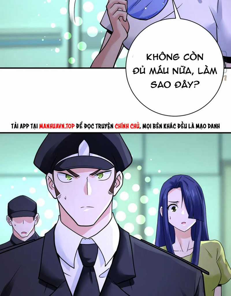 Mạt Thế Siêu Cấp Hệ Thống - Chapter 340 - Trang 39