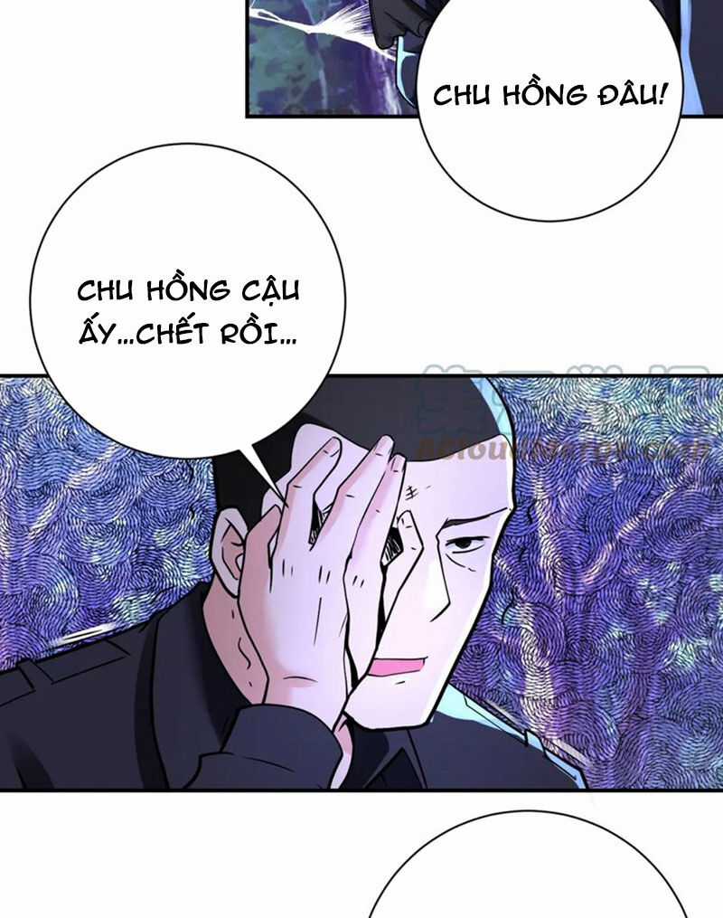 Mạt Thế Siêu Cấp Hệ Thống - Chapter 340 - Trang 5