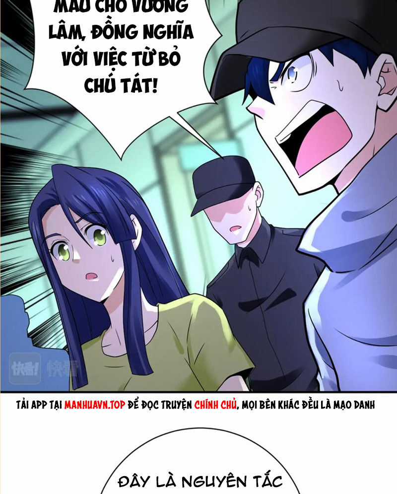 Mạt Thế Siêu Cấp Hệ Thống - Chapter 340 - Trang 41