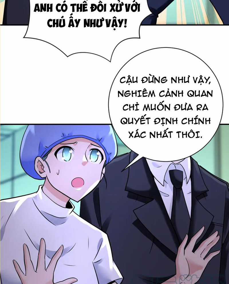 Mạt Thế Siêu Cấp Hệ Thống - Chapter 340 - Trang 43