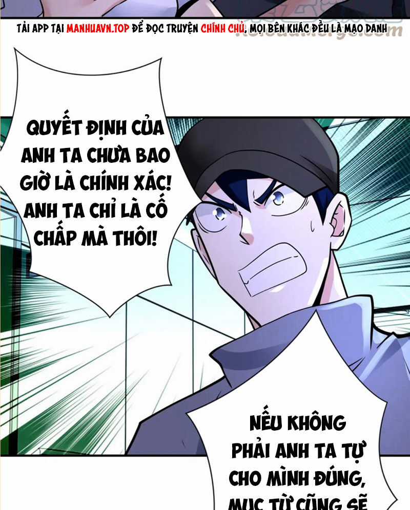 Mạt Thế Siêu Cấp Hệ Thống - Chapter 340 - Trang 44