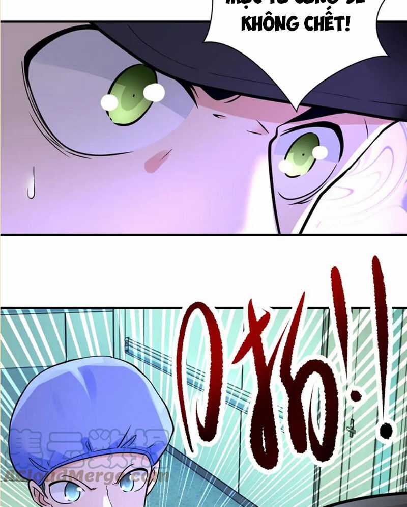 Mạt Thế Siêu Cấp Hệ Thống - Chapter 340 - Trang 45