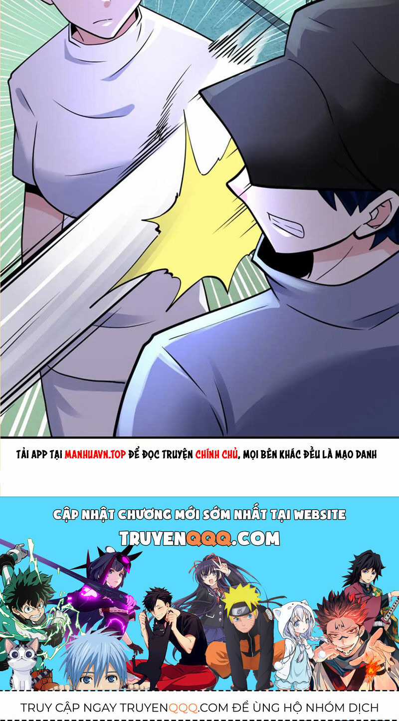 Mạt Thế Siêu Cấp Hệ Thống - Chapter 340 - Trang 46