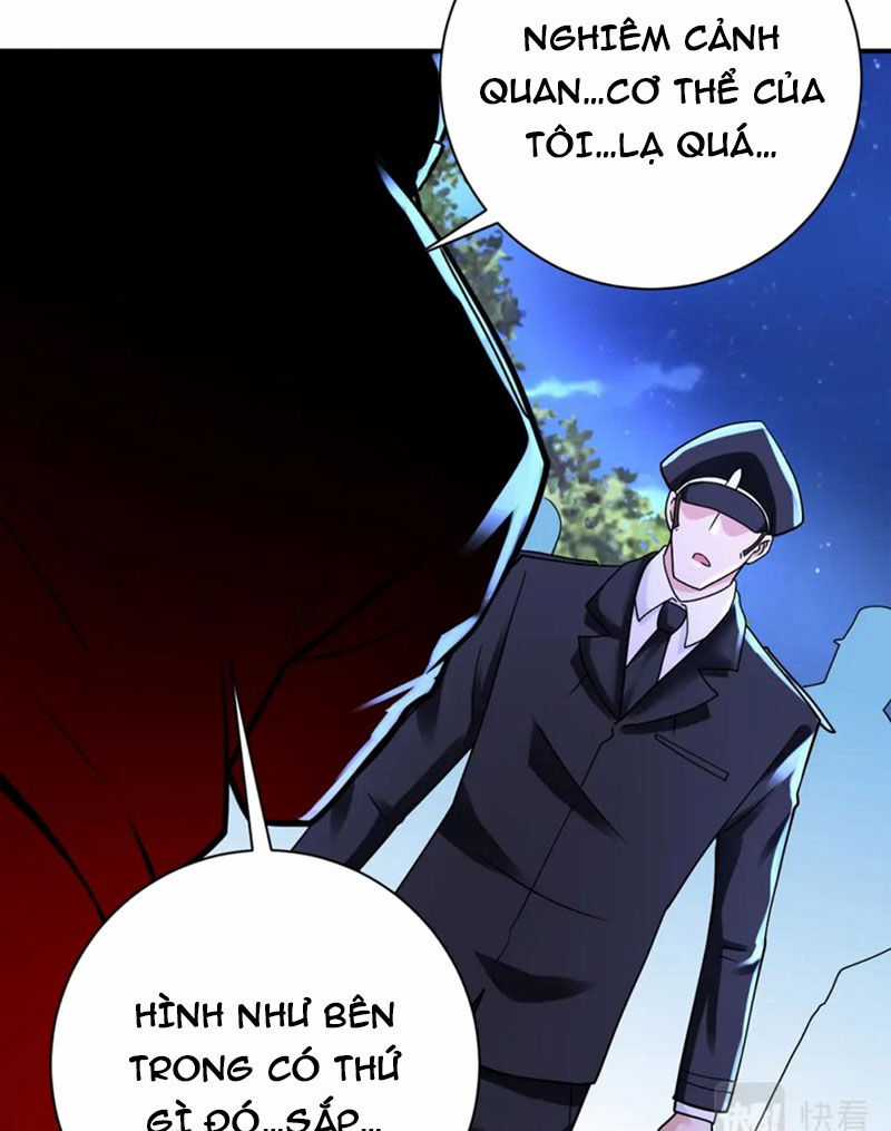 Mạt Thế Siêu Cấp Hệ Thống - Chapter 340 - Trang 6