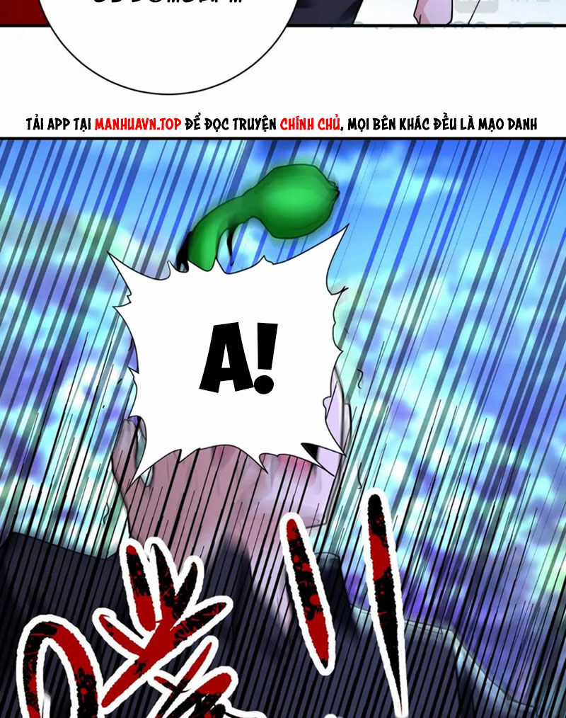 Mạt Thế Siêu Cấp Hệ Thống - Chapter 340 - Trang 7