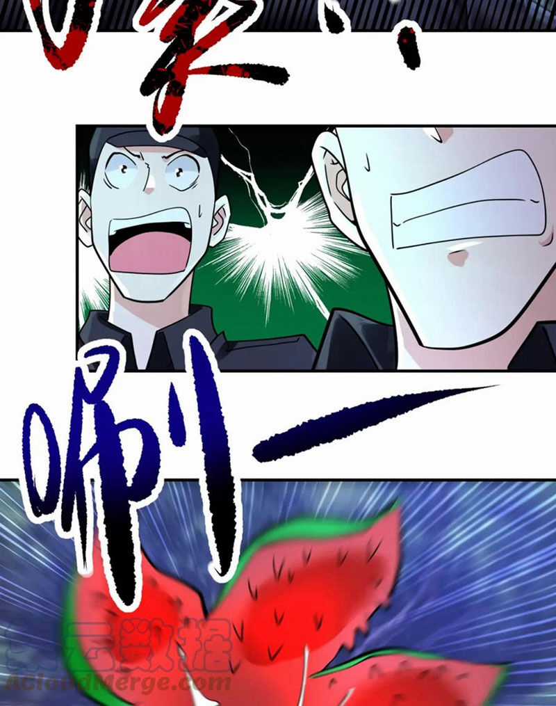 Mạt Thế Siêu Cấp Hệ Thống - Chapter 340 - Trang 8