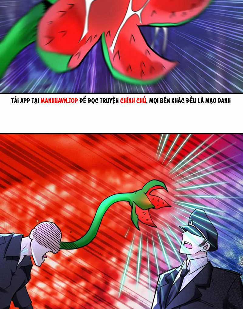 Mạt Thế Siêu Cấp Hệ Thống - Chapter 340 - Trang 9
