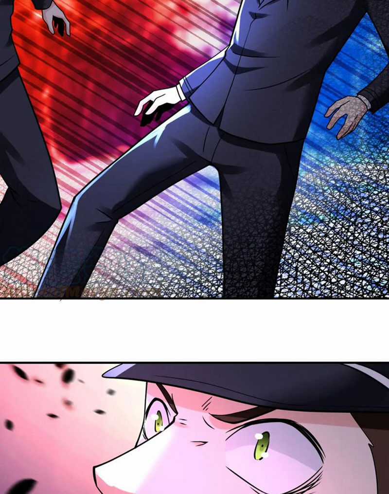 Mạt Thế Siêu Cấp Hệ Thống - Chapter 340 - Trang 10