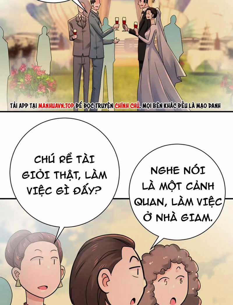 Mạt Thế Siêu Cấp Hệ Thống - Chapter 341 - Trang 14