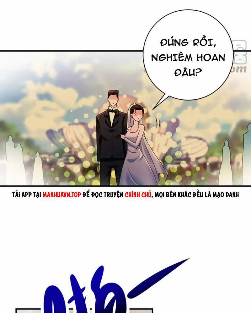 Mạt Thế Siêu Cấp Hệ Thống - Chapter 341 - Trang 20