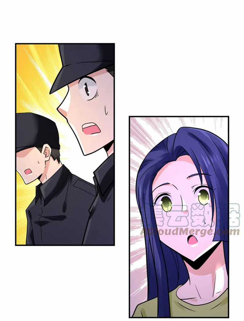 Mạt Thế Siêu Cấp Hệ Thống - Chapter 341 - Trang 3