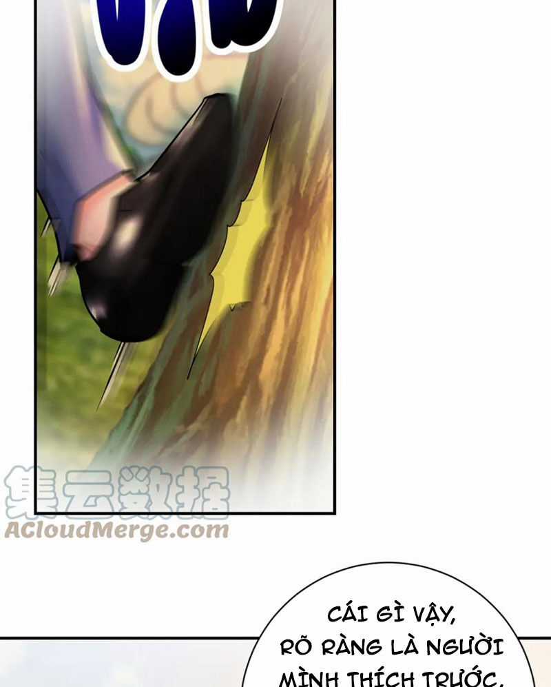 Mạt Thế Siêu Cấp Hệ Thống - Chapter 341 - Trang 21