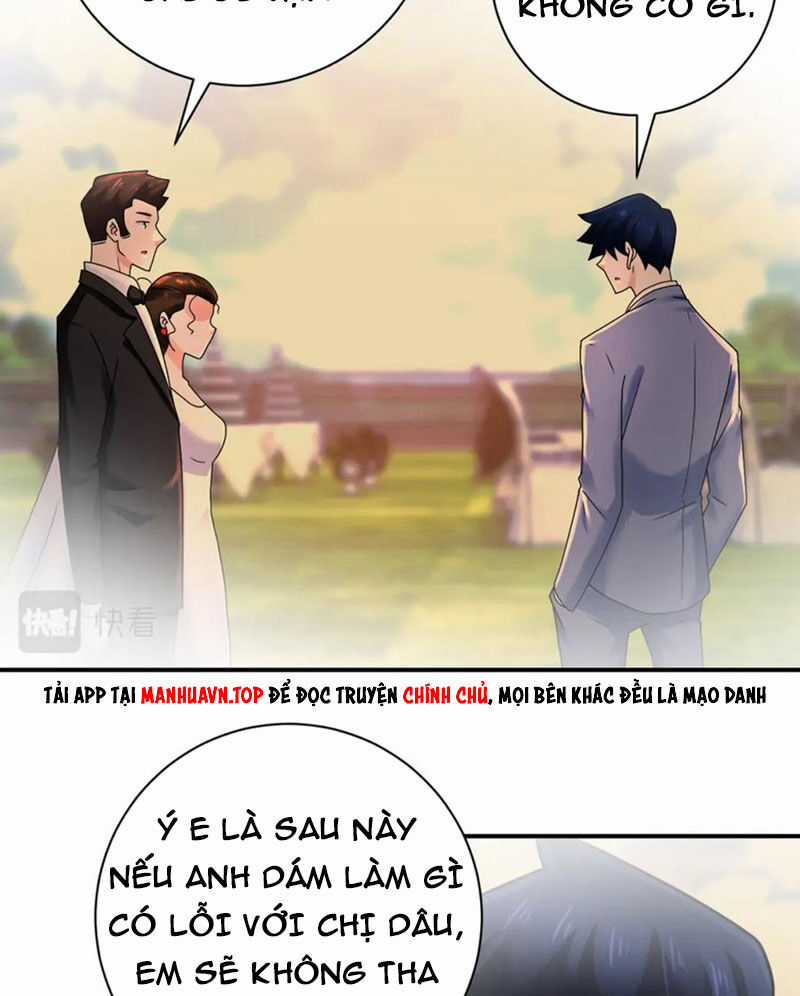 Mạt Thế Siêu Cấp Hệ Thống - Chapter 341 - Trang 24