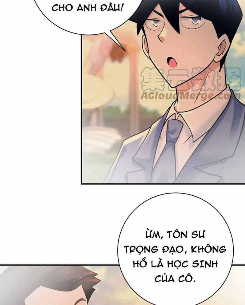 Mạt Thế Siêu Cấp Hệ Thống - Chapter 341 - Trang 25