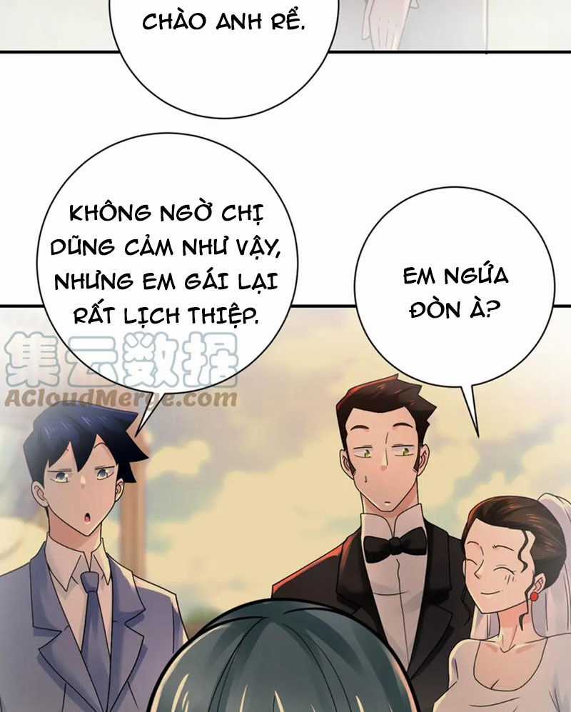 Mạt Thế Siêu Cấp Hệ Thống - Chapter 341 - Trang 28