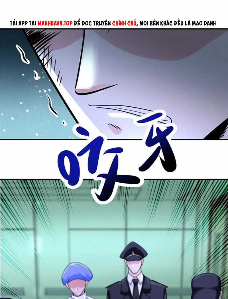 Mạt Thế Siêu Cấp Hệ Thống - Chapter 341 - Trang 4