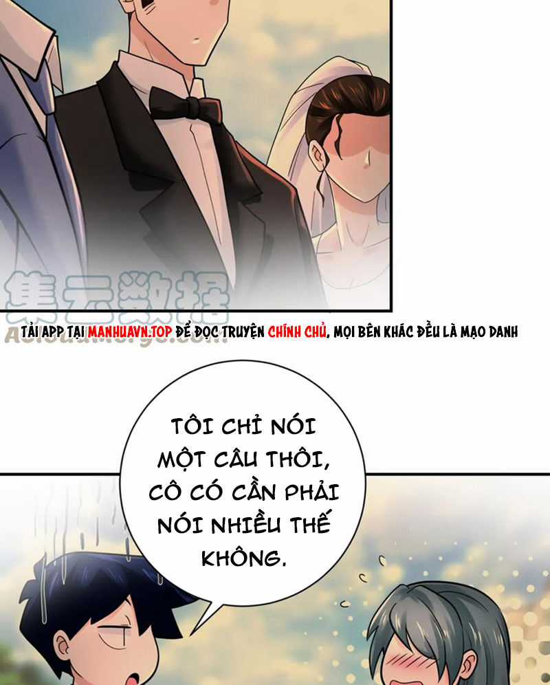 Mạt Thế Siêu Cấp Hệ Thống - Chapter 341 - Trang 34