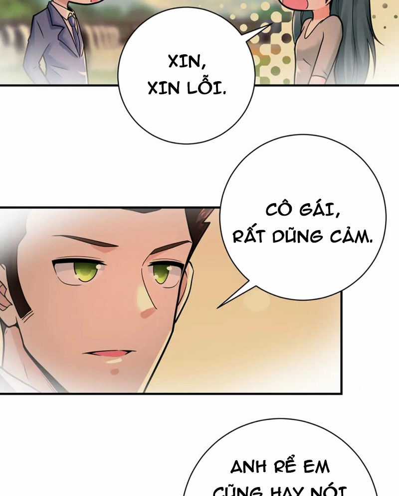 Mạt Thế Siêu Cấp Hệ Thống - Chapter 341 - Trang 35