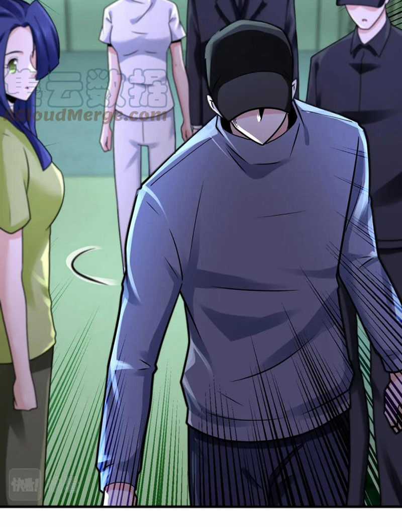 Mạt Thế Siêu Cấp Hệ Thống - Chapter 341 - Trang 5