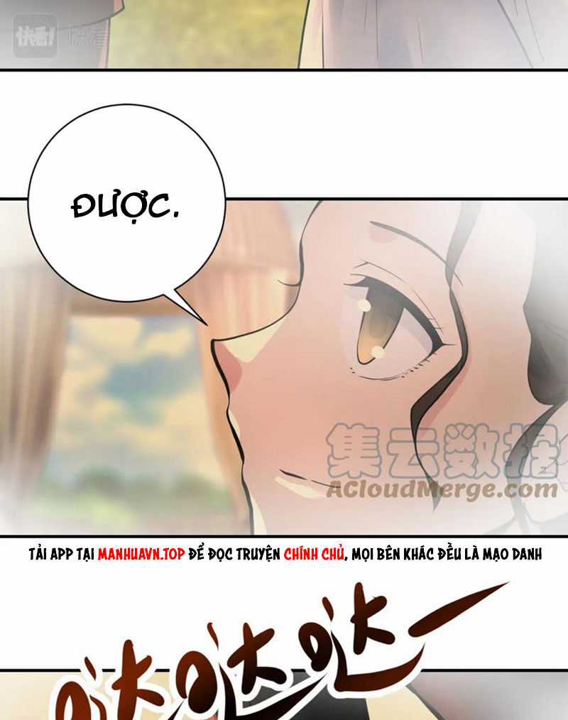 Mạt Thế Siêu Cấp Hệ Thống - Chapter 341 - Trang 44
