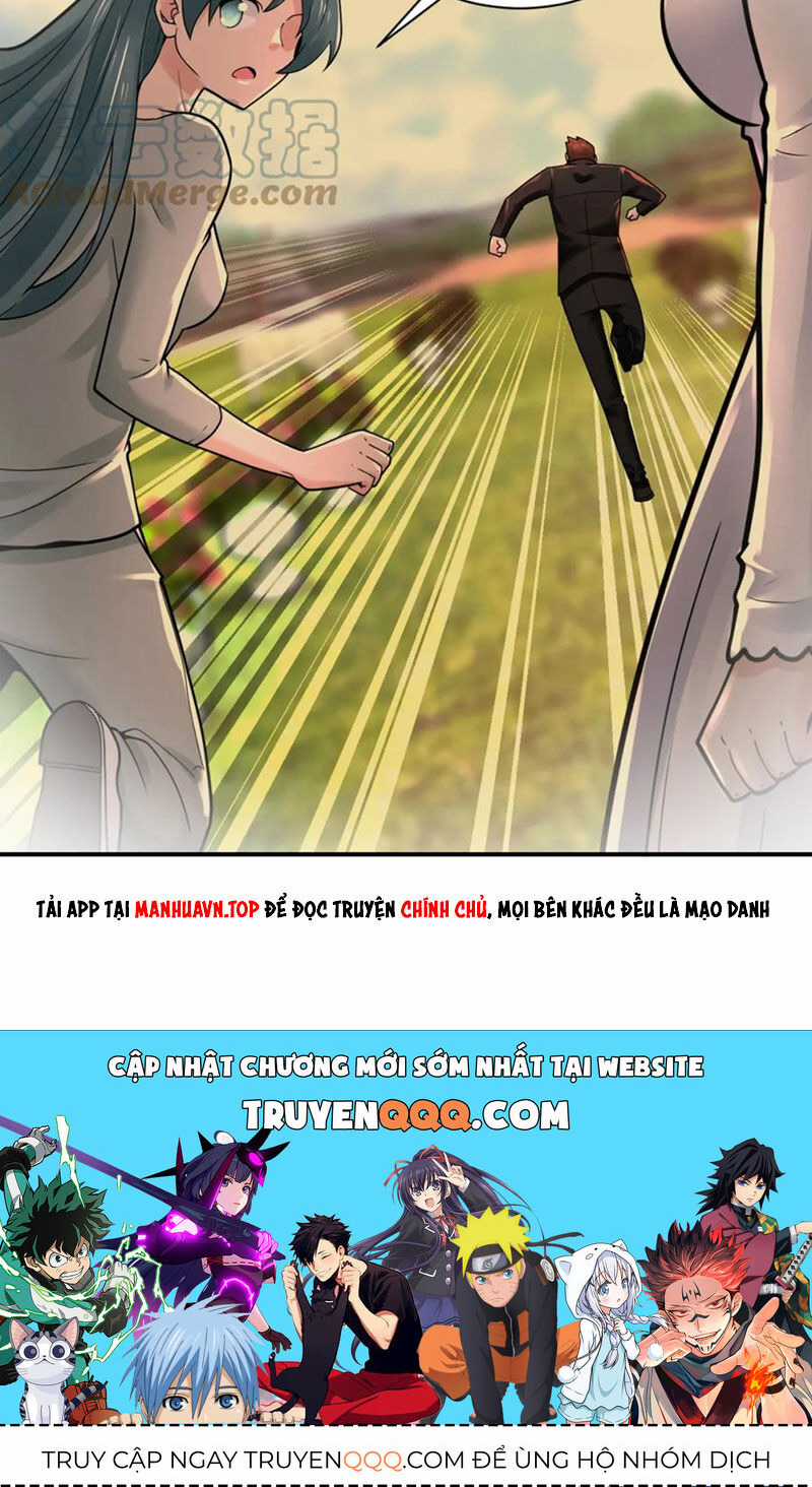 Mạt Thế Siêu Cấp Hệ Thống - Chapter 341 - Trang 46