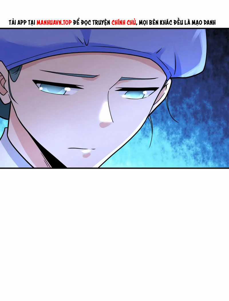 Mạt Thế Siêu Cấp Hệ Thống - Chapter 341 - Trang 6