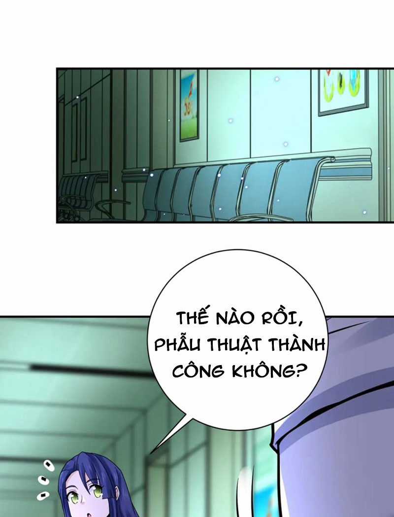 Mạt Thế Siêu Cấp Hệ Thống - Chapter 341 - Trang 7