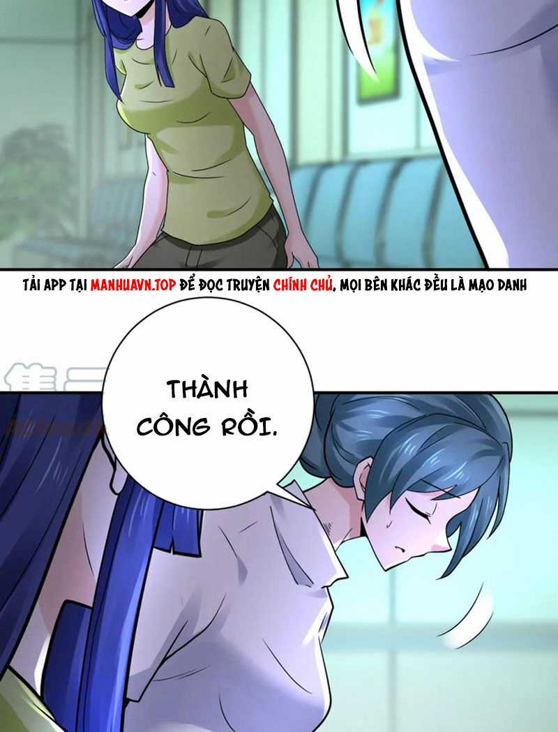 Mạt Thế Siêu Cấp Hệ Thống - Chapter 341 - Trang 8